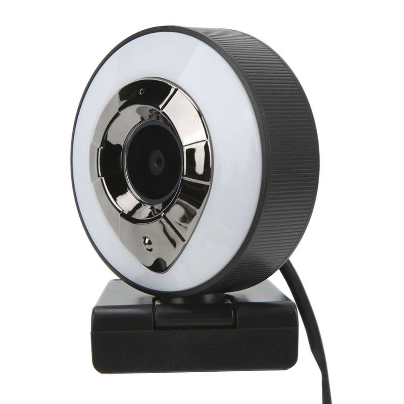 PC Web Camera HD Webcam 2.0MP for Teaching for Conferencing