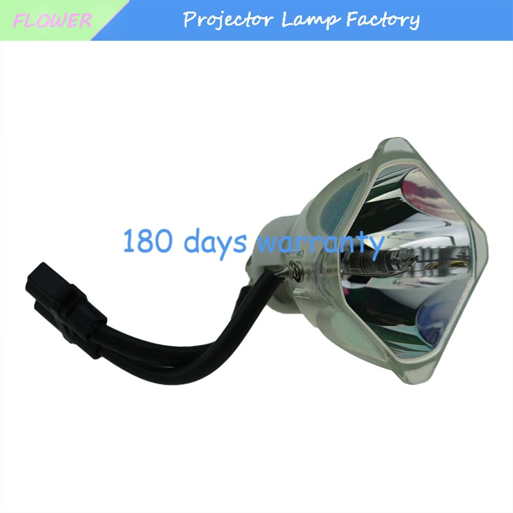 Compatible Projector Bare Lamp VLT-XL5LP for MITSUBISHI LVP-XL5U / XL5U / XL6U Projectors