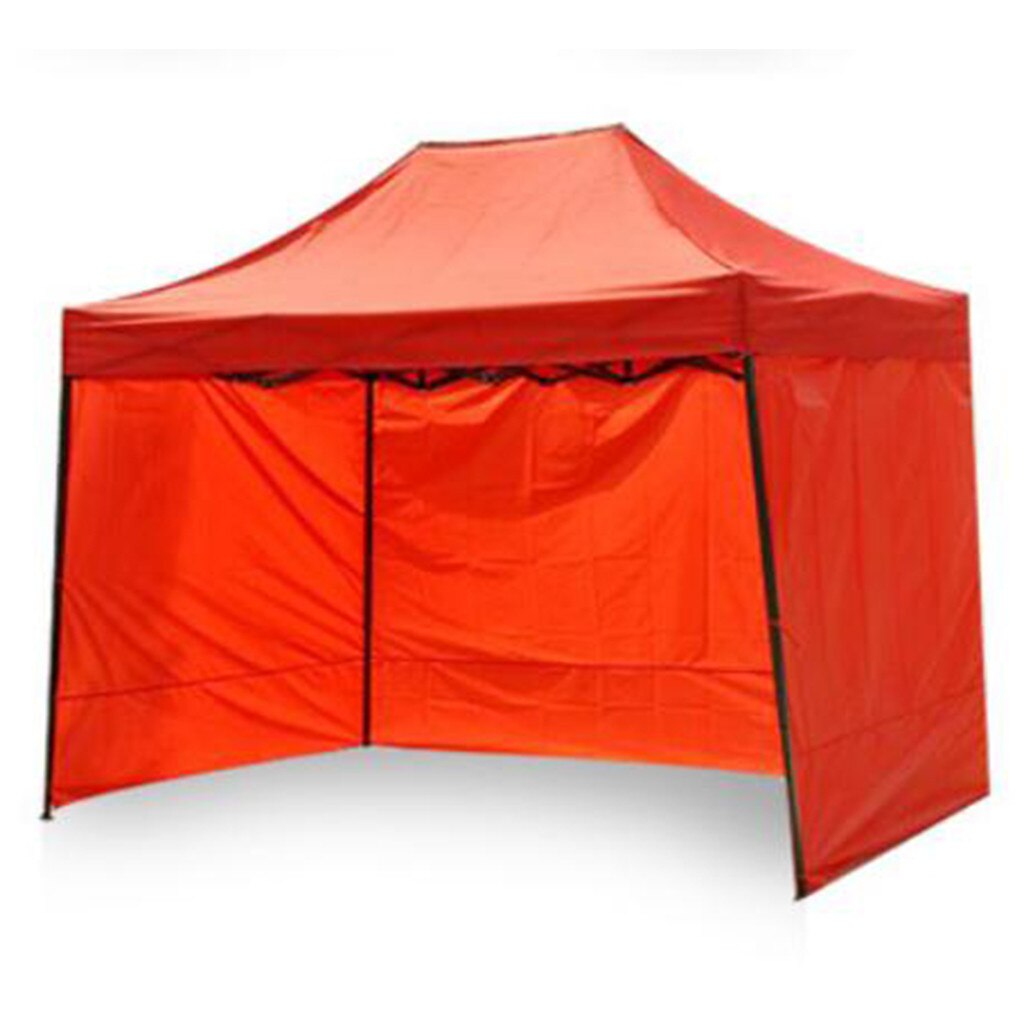 Waterproof Gazebos Tents Garden Canopy Outdoor Sun Protection Folding Tent Rain Cloth Shelter Cover Tent Accessories