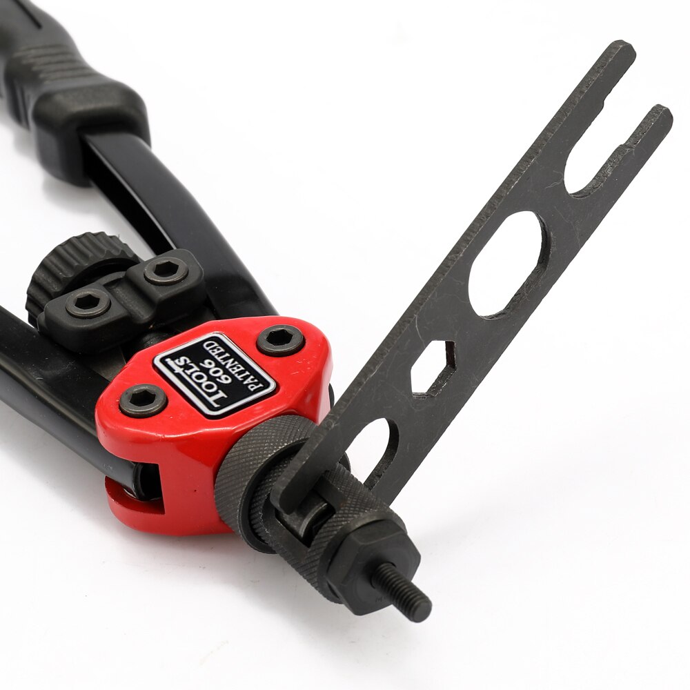 Riveter Gun tool Hand Insert Rivet Nut Tool Manual Mandrels M3 M4 M5 M6 M8 Hand Riveter Manual Rivet Machine Riveting Tools