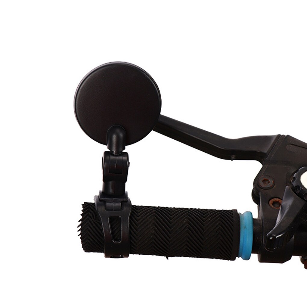 Neue Fahrrad Einstellbare Rückspiegel MTB Rennrad Sicherheit Werkzeug Lenker Zurück Auge Radfahren Rückansicht Spiegel Zubehör