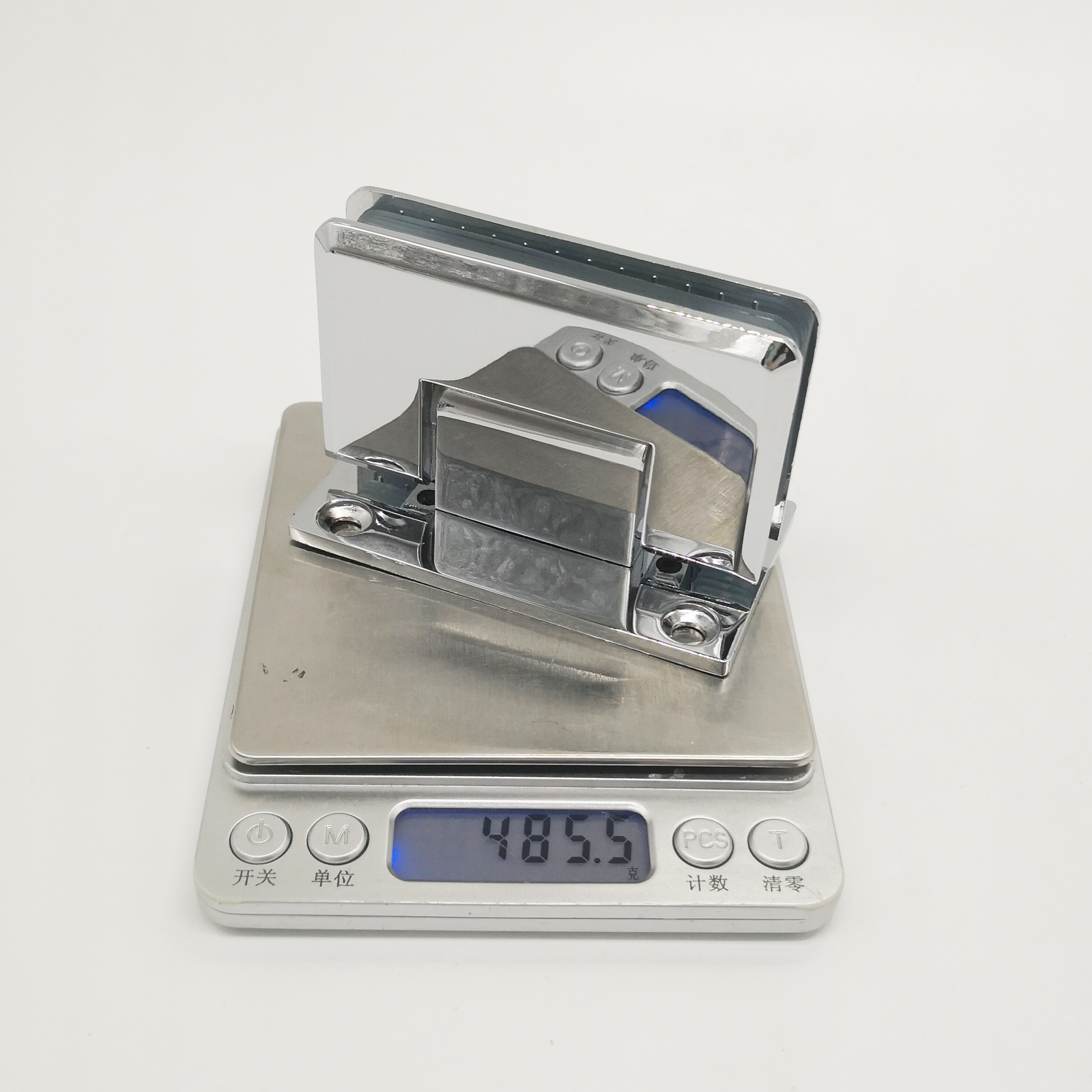 Shower Room Glass Door Accessories 90 Degree Shower Door Pivot Hinge