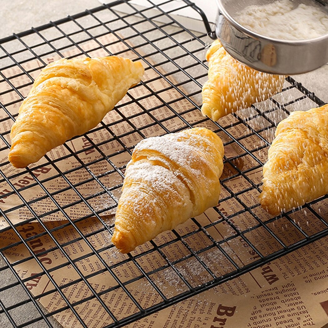 Colador de acero inoxidable con pantalla de mano, colador de malla fina para freír aceite, alimentos, harina, filtro, herramientas de cocina