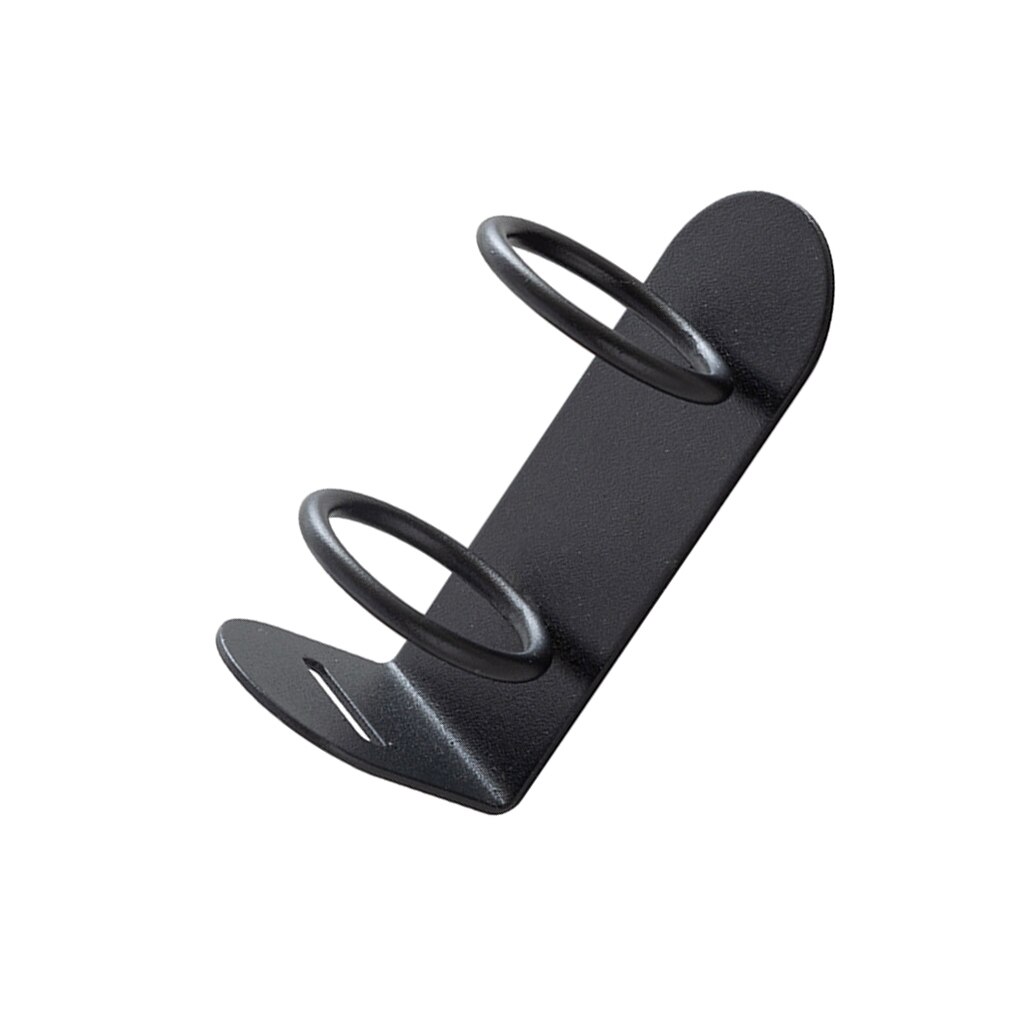 Electric Toothbrush Holder Wall Bathroom Organizer Tooth Brush Holder Toothbrush Cup Stand Case Rack Shaver Iron Shelf Storage