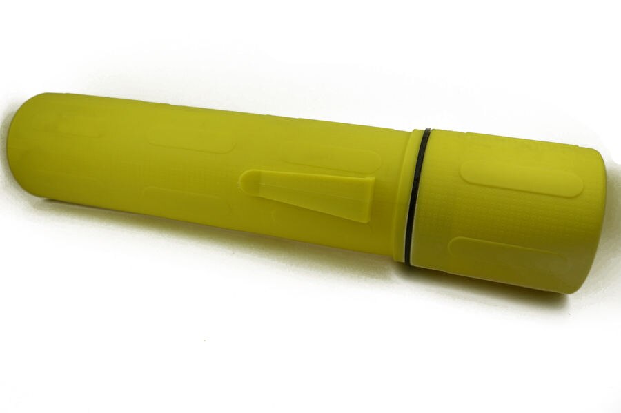 conteneur de stockage de tige d'électrode de soudage de garde de tige tenir 10LB