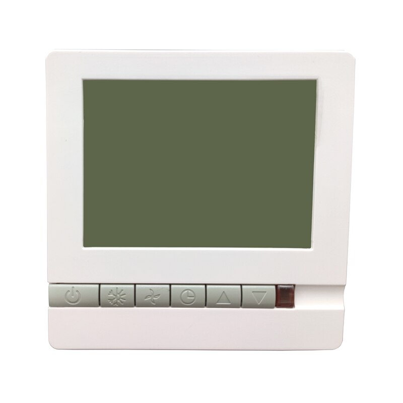 MK605 Can shipped from Russian 16A 230V Programmable thermostat, LCD cronotermostato Floor Heating Room Termostat Controller