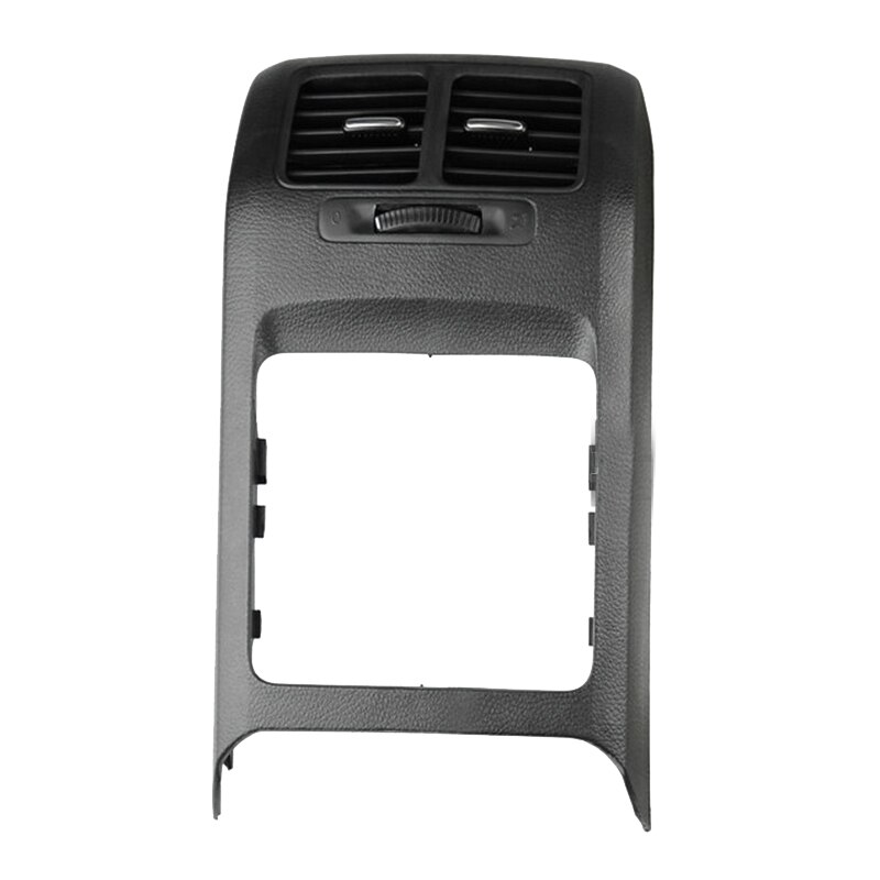 Ventilazione Aria Condizionata Posteriore Per VW Touran E Caddy 2004-2015 - Foto 5