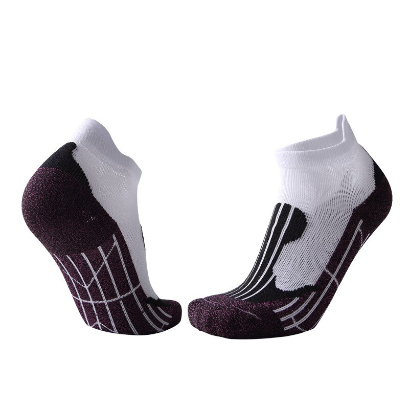 Verdikte Handdoek Basketbal Sokken Anti-Slip Slijtvaste Sokken Frosted Trendy Sport Sokken Geur Voetschimmel HEQ642