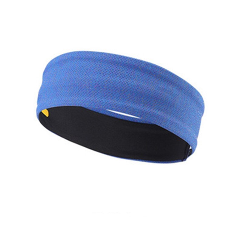 Cinta de cabeza para el sudor deportiva para Yoga absorbente banda de sudor para hombres y mujeres bandas de pelo para Yoga diademas para el sudor seguridad deportiva: 07