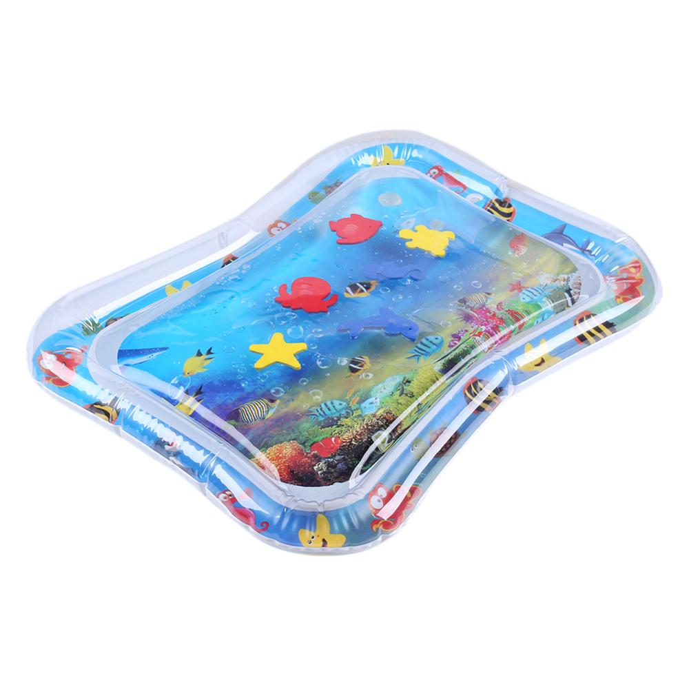 Zwangerschapskussen, opblaasbaar zwangerschapskussen met buikgat 165 cm PVC zwangerschapsmatras voor slapen, zwembad drijvend, yoga en ontspanning (grey