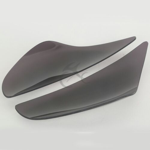Motorcycle HeadLight Lens Cover Shield For Kawasak... Grandado