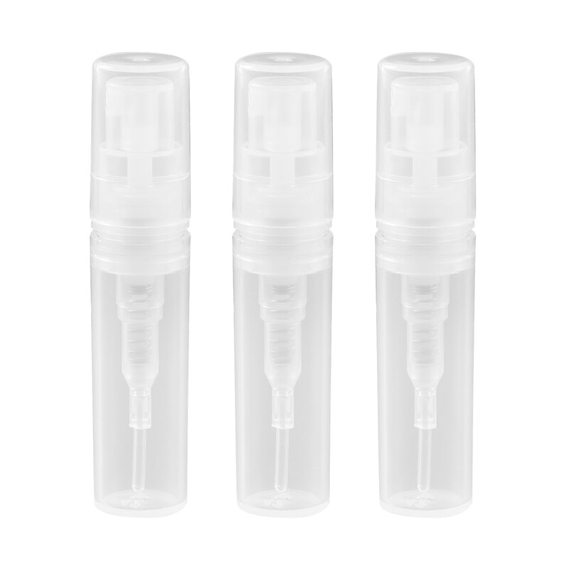 12 Stuks Parfum Dispenser Pompen - Vul Tool Voor Reis Parfum Flesjes