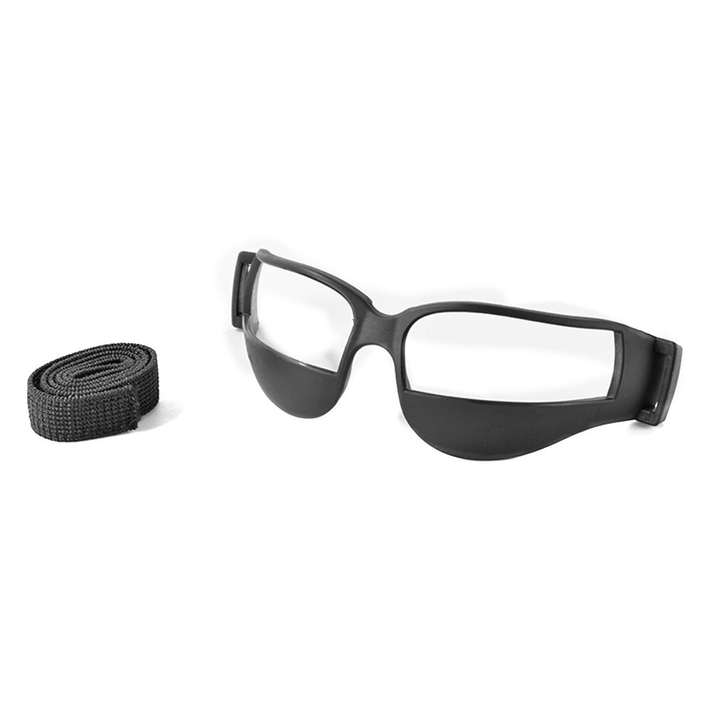 Occhiali da basket occhiali da allenamento con montature per occhiali specifiche Anti Bow Sport all&#39;aperto per ornamenti sportivi per esercizi Indoor