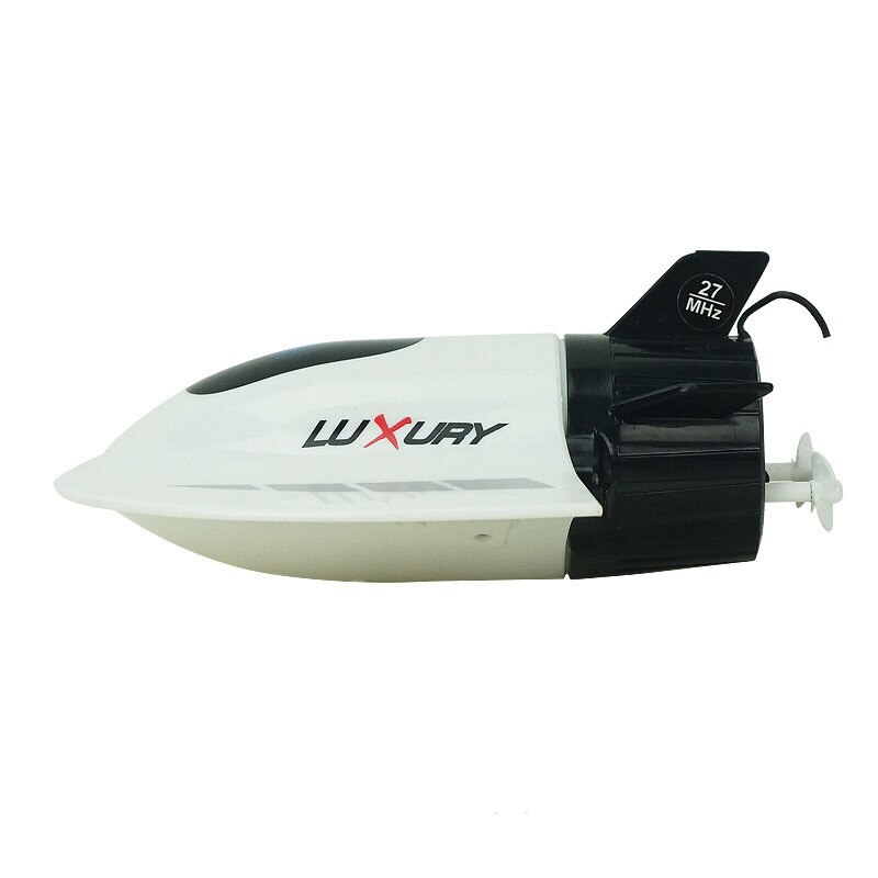 Underwater Submarine Mini Remote Control Submarine Water Children's Toy Remote Control Boat Remote Control Boat