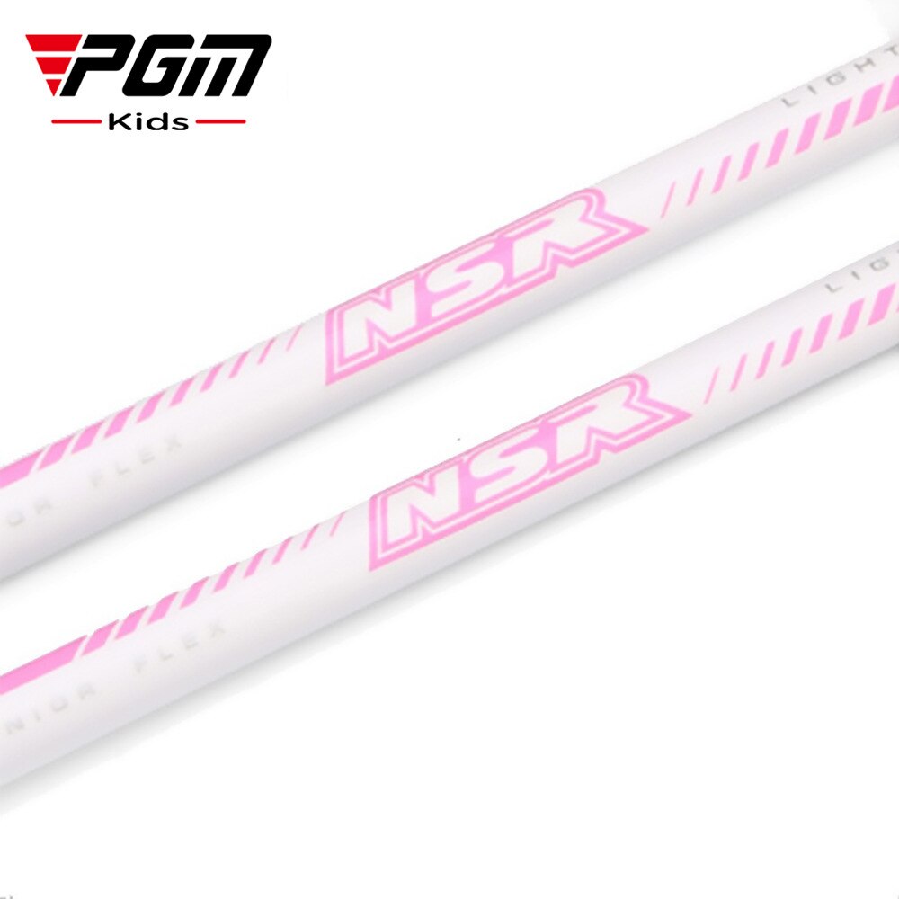 PGM golf clubs children's driver, girls' tee-off wood, children's beginner golf equipment