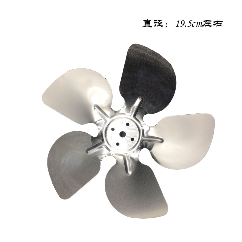 Freezer / freezer / condenser motor / cooling fan / shaded asynchronous motor 25W30W40W60W75W90W