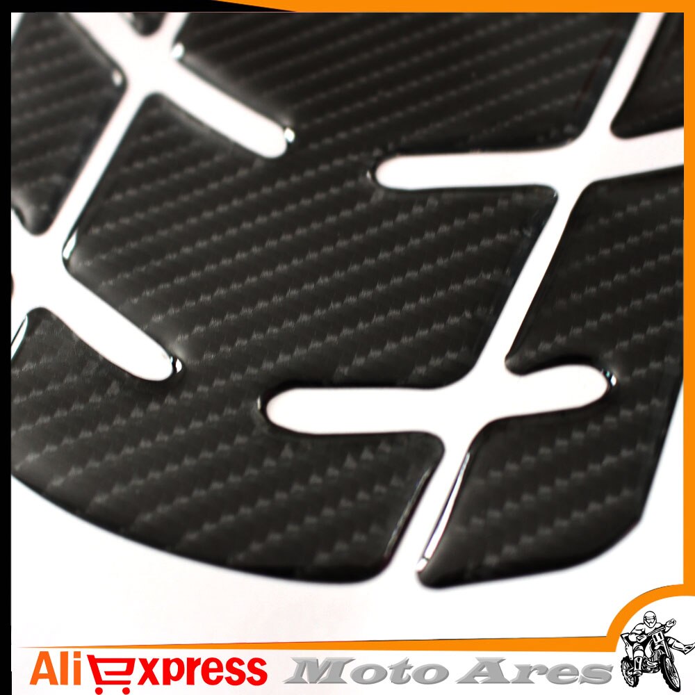 Tyui Motorcycle Tank Pad Decal Protector Sticker Voor Ducati 959 1198 1199 1299 Panigale