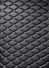 Lederen kofferbakmat, voor BMW X3 G01 2018-2023 Anti-kras Auto Cargo Protector Tray Cover, Waterdichte kofferbakvoering, Antisliptapijten Interieuraccessoires,D