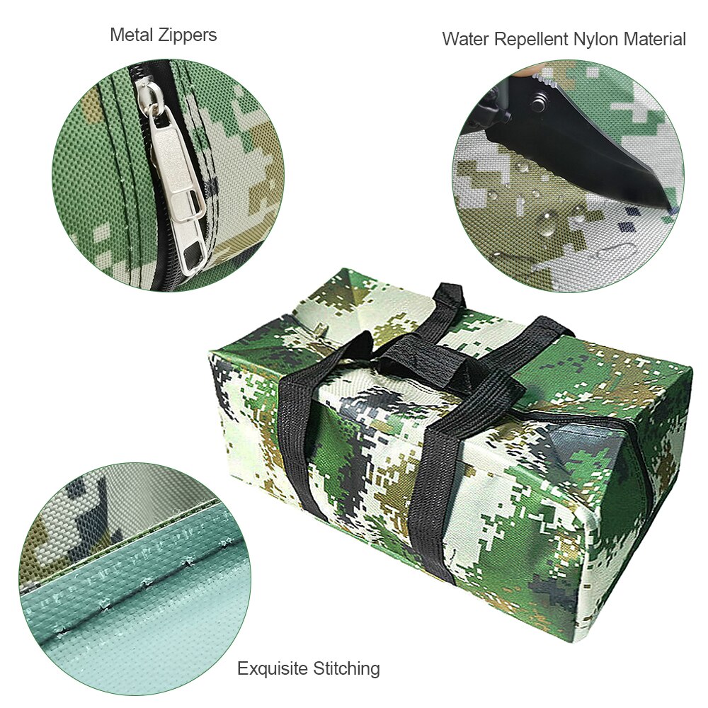 Carp Fishing Remote Control Bait Boat'Storage Bag Handbag Nylon Carry bag For Remote Control Wireless Fishing Bait Boat