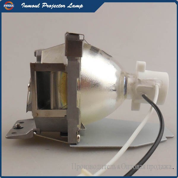 Lámpara de repuesto para proyector Compatible con 5J.J0A05.001, para BENQ MP515 / MP525 / MP515S / MP525ST / MP526 / MP515ST