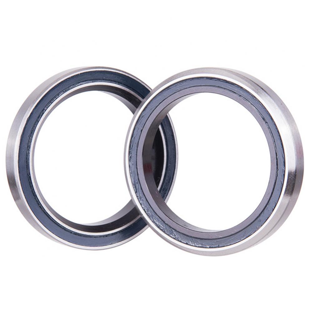 Bicycle Headset Road Bike ZS44 44mm Build-in MTB Bearing Internal Straight Tapered Tube Fork Steer Column Integrated System