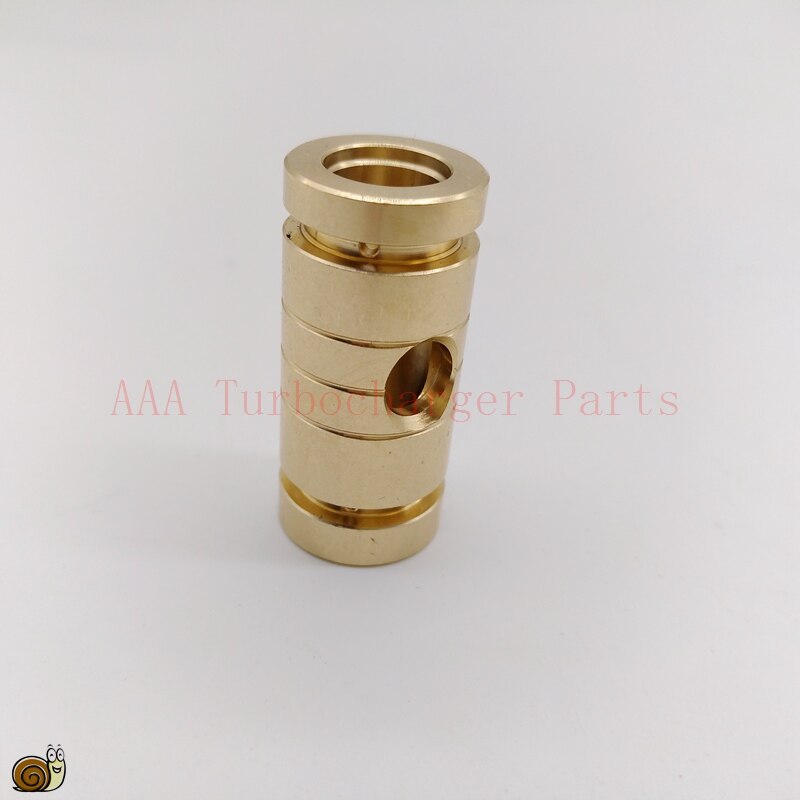 Frete grátis gt15/gt17/gt18/gt20/gt22 turbocompressor flutuante rolamento/kits de reparação turbo fornecedor aaa turbocompressor peças