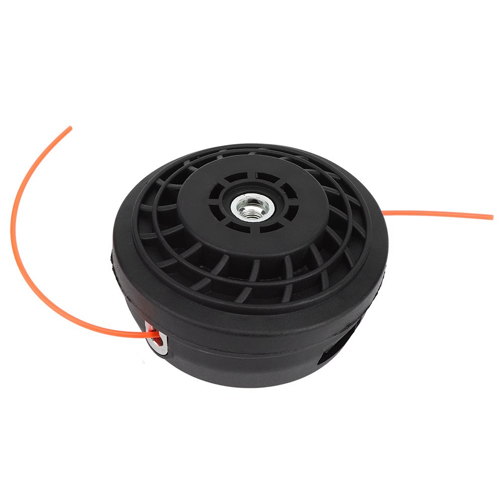 Grass Cutter Universal Plastic Grass Strimmer Trimmer Head Replacement Garden Lawn Mover Accessory Cutter Grass Trimmer