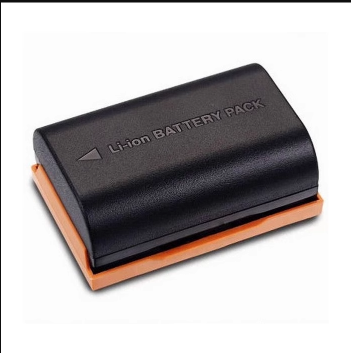 LP-E6 LPE6 E6N Camera Battery For Canon EOS R R5 R7 R6 R5C 60Da 60D 70D 80D 90D 5DSR 5Ds 5D 6D 7D Mark II LP-E6 Battery Charger