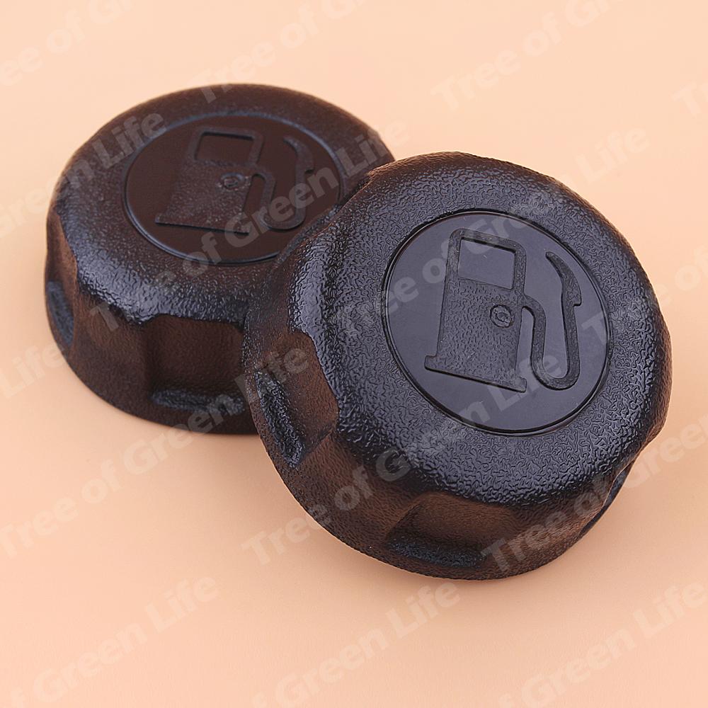 2 Stks/partij Brandstof Gas Tank Cap Voor Honda GC135 GC160 GC190 GCV135 GCV160 GCV190 GX100 GXV160 Motor