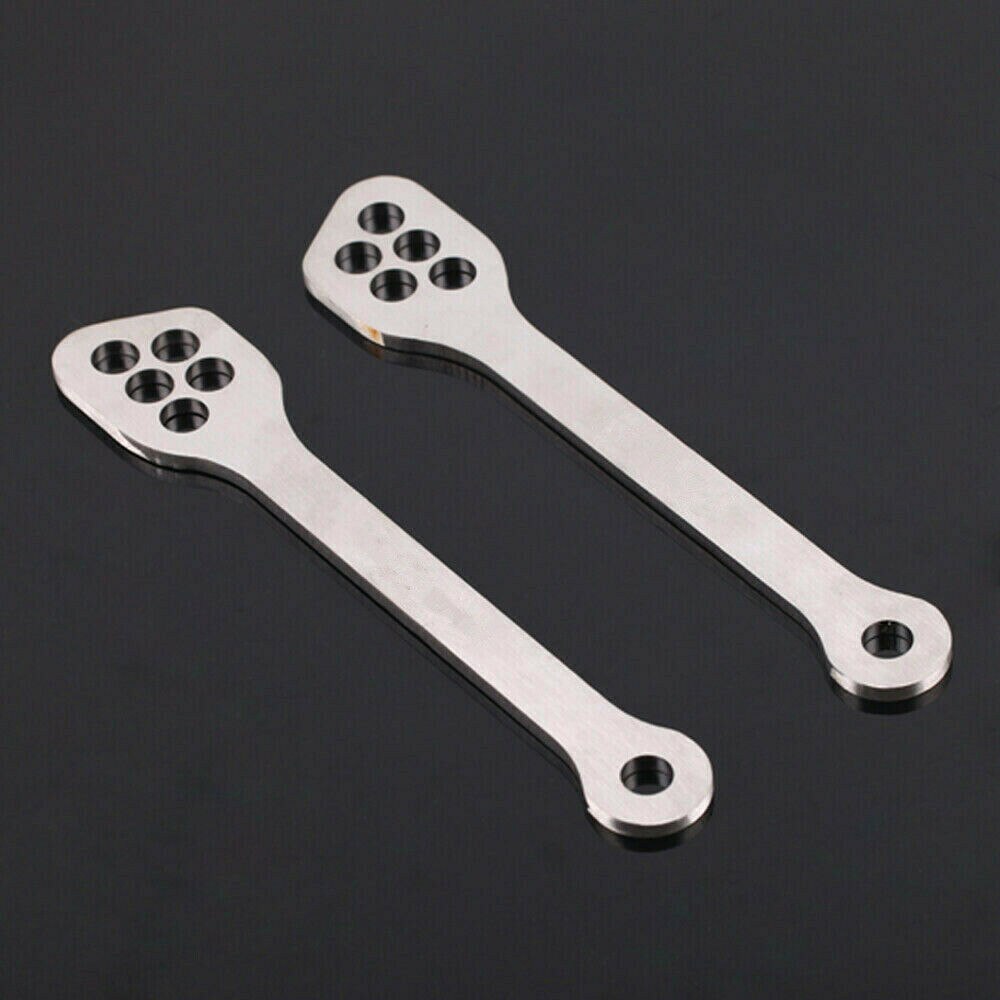 Pedal De Cambio De Marchas Plegable Para Motocicleta Compatible Con Kawasaki Ninja 250r 300 Z250 Z300 94929713