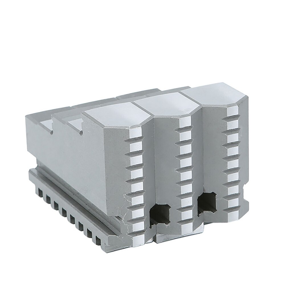 1 Set Internal Jaw For 3 Jaws K11-160 160mm Lathe Chucks Machines Tools