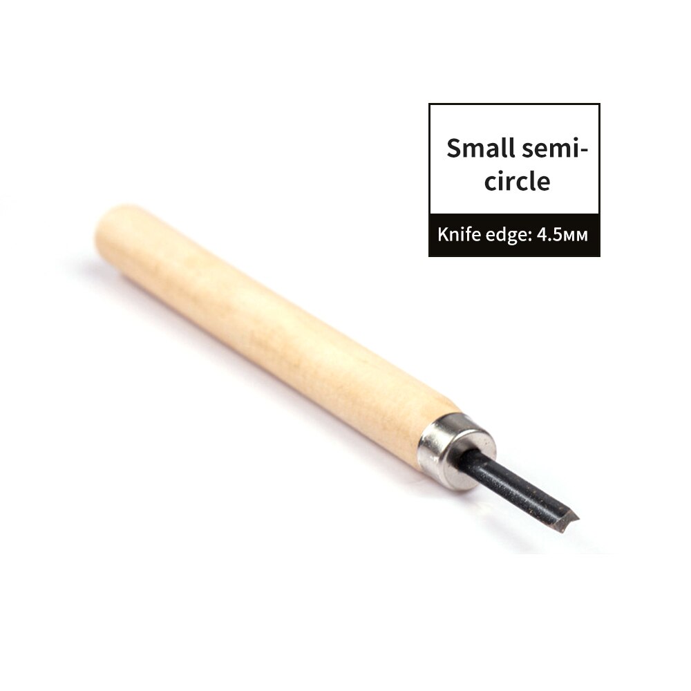 Cutter Tool Gouge Carve Blade Sculpture Sculpt Chip Woodwork Wood Work Carver Cut Chip Chisel Craft Knife Pottery Ceramic Clay
