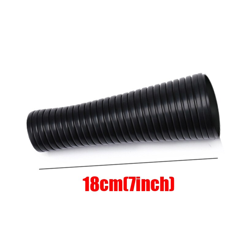 Professionele Anion Thermostatische Pet Hond Kat Drogers Marcel 3 In 1 Zes-Snelheid Föhn Flexibele Verstelbare Outlet Quick droog: 18cm hose