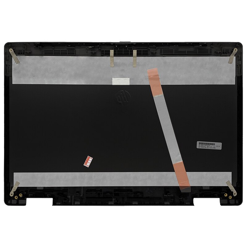 Funda superior para HP Probook 6470B 6475B 6460B 6465B 684338-001, cubierta trasera LCD, bisel frontal, reposamanos, bisagras inferiores, novedad