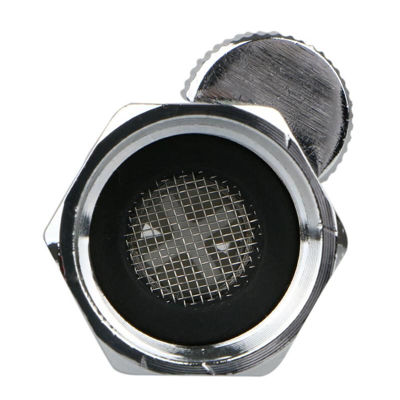 1 Pcs G1/2" Shower manifold water flow regulating valve faucet shower flow regulator For shower