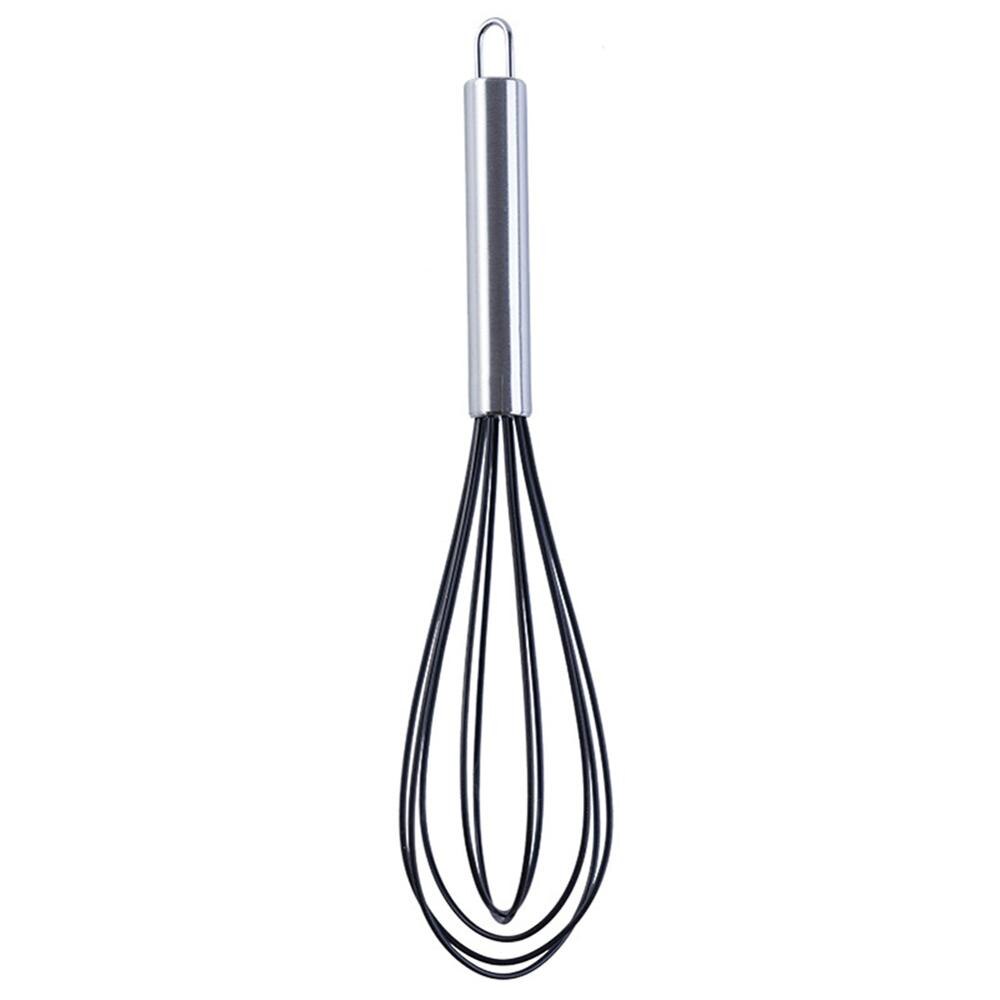 Handleiding Eiklopper Mixer Mini Plastic Keuken Boter Blender Keuken Gereedschap Voor Kloppen Deeg: L