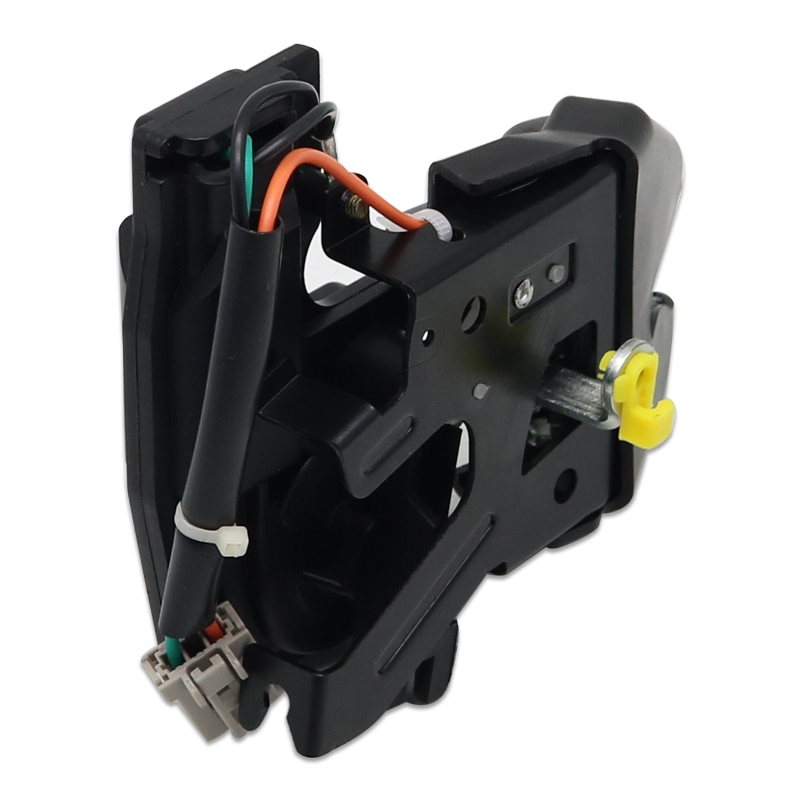 TAILGATE LOCK UNIT REAR TRUNK LOCK LID LOCK 84631ED400 84631-ED400 for Nissan Tiida (C11) 2007