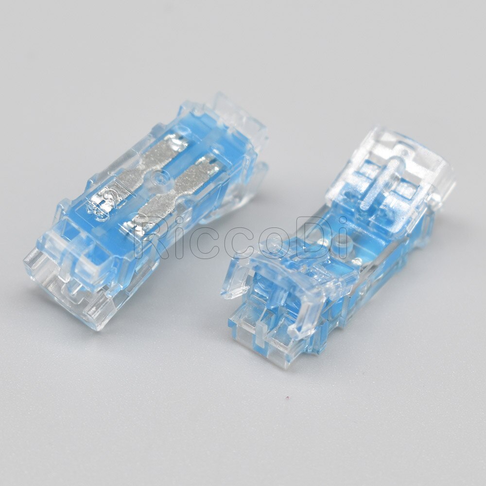 Connecteur Scotchlok pour téléphone, 30 pièces, UY UY2 UG UR UR2 U1B B1R UDW2A 314 101E, Terminal de remplissage de graisse: 101E