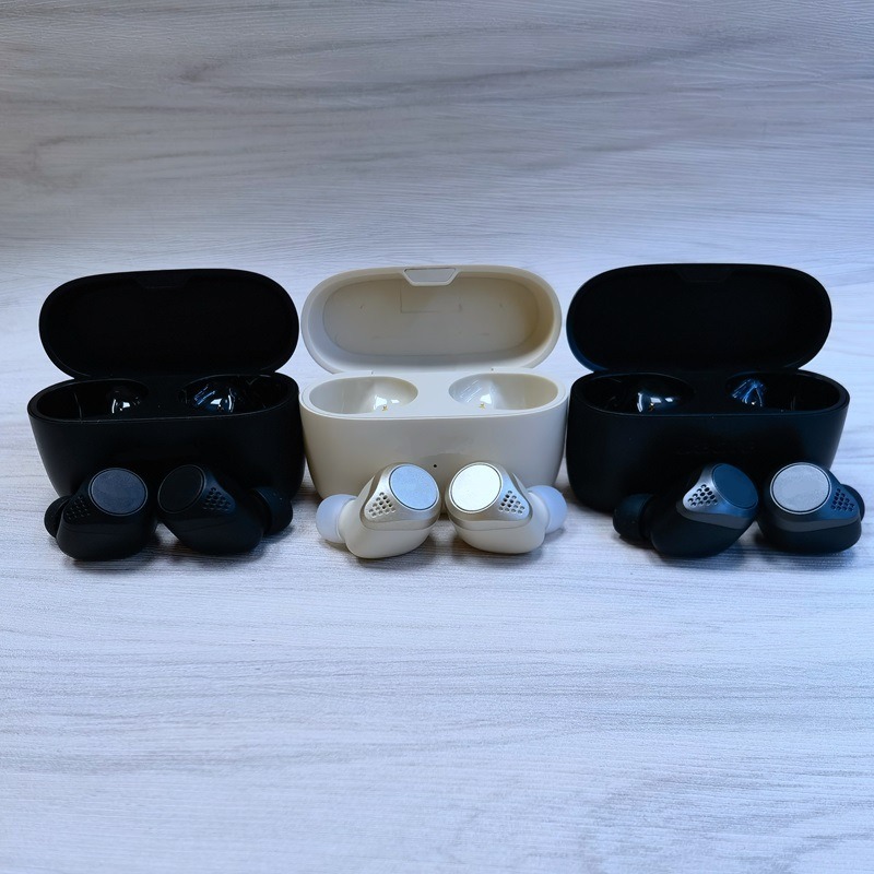 elite 85t draadloze Bluetooth-headset in-ear ruisonderdrukking stereo muziek sport zakelijk model