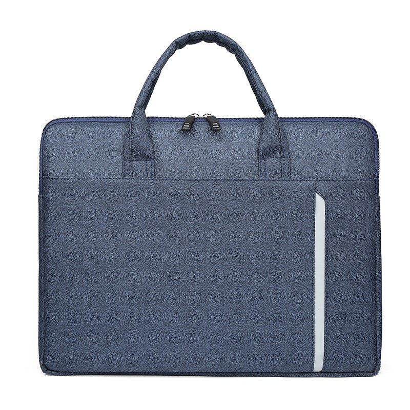 Documententas voor heren, zakelijke tas, aktetas, luxe tas, laptoptas voor dames, handtas voor mannen, leren tas: 2 m