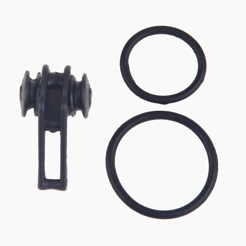 10Pcs/Bag Plastic Fishing Hook Secure Keeper Holder Jig Hooks Safe Keeping For Fishing Rod Tool Bait Casting Lure Accessories