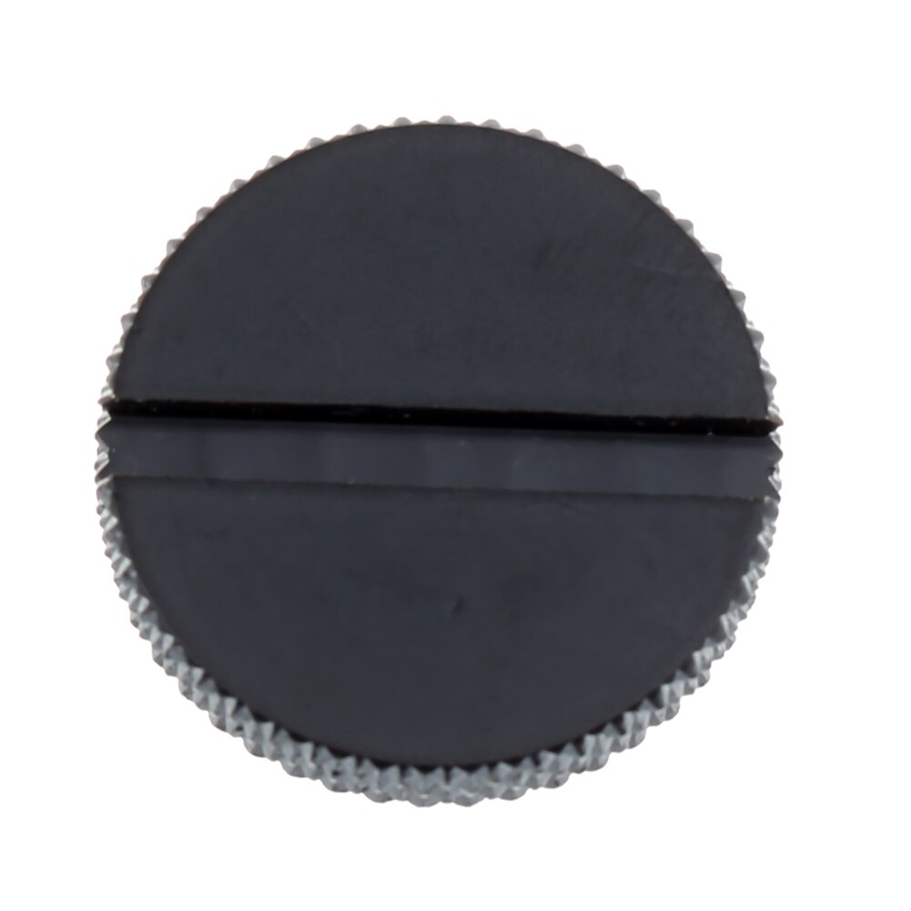 Tapón de perfil bajo de rosca negra G1/4, radiador de refrigeración por agua para PC, accesorios de refrigeración por agua para ordenador