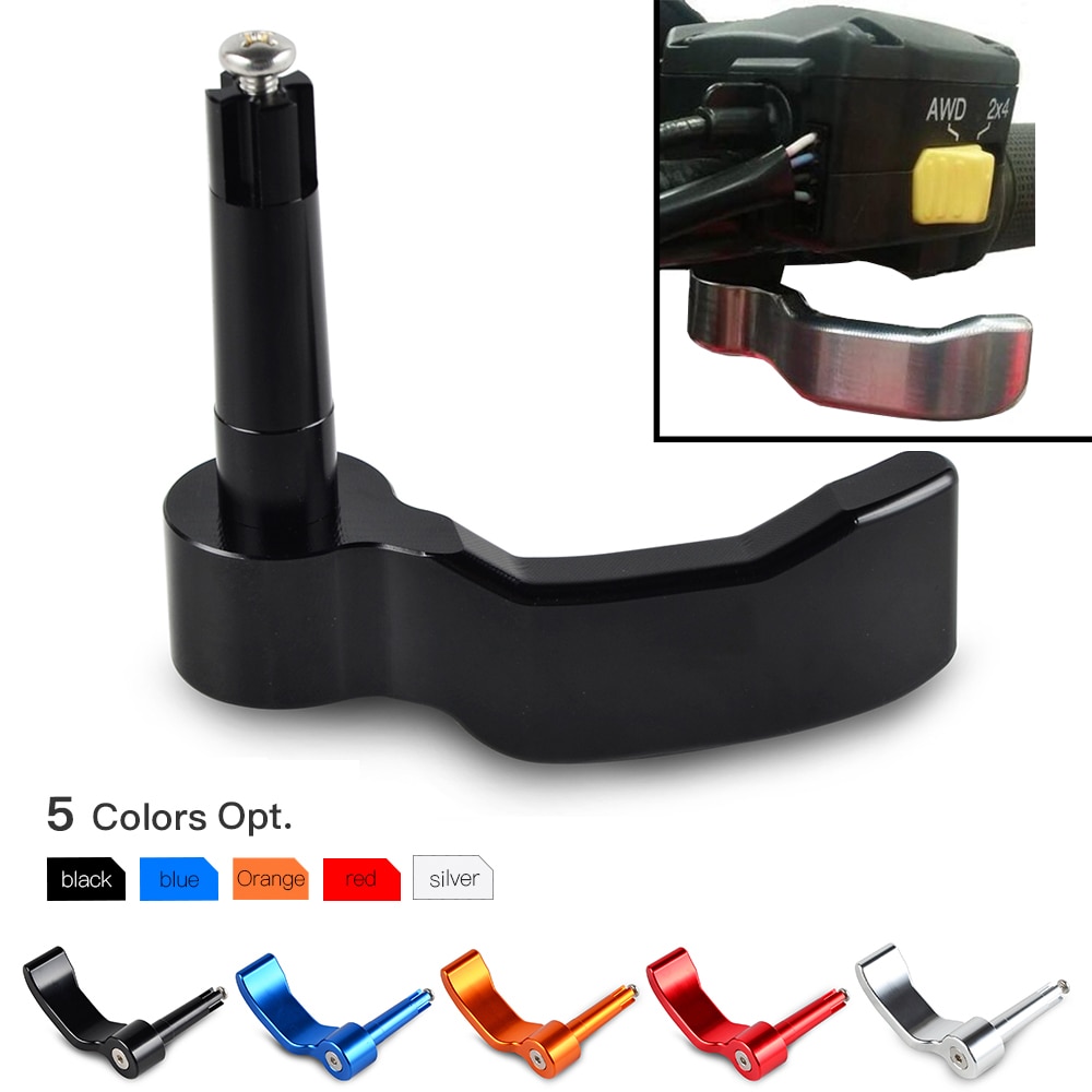 Atv gashendel vervangen voor polaris xp sportsman scrambler 550 570 850 1000