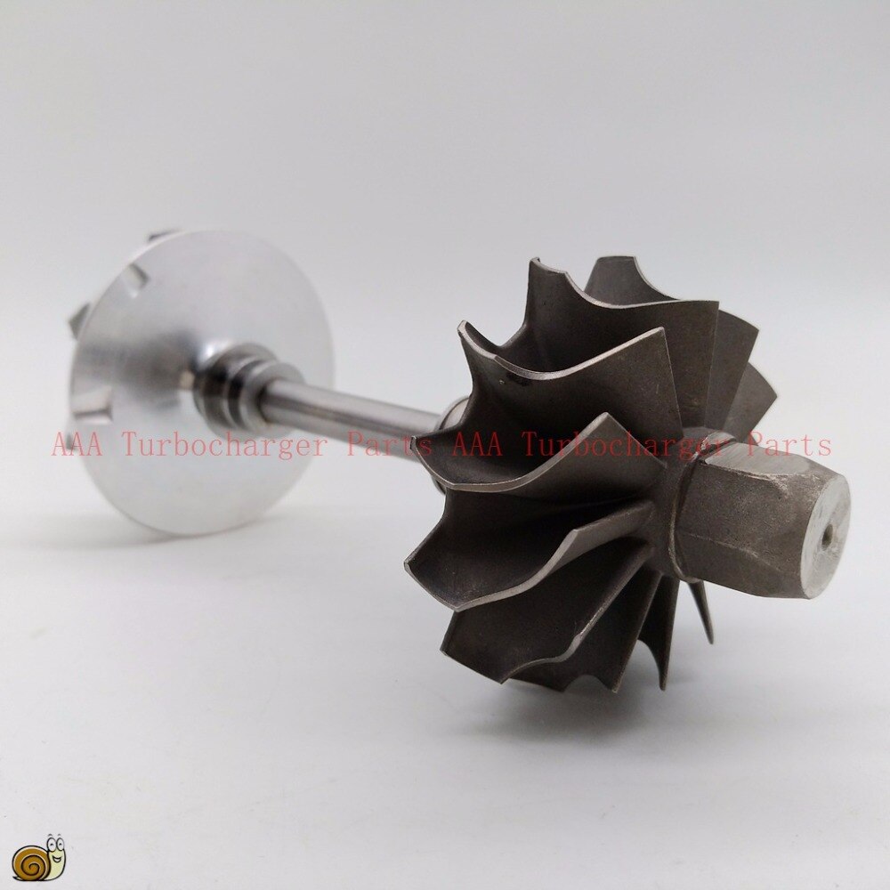 K04 turbodelar turbinhjul 42 x 50mm,  kompressorhjul 35 x 50mm,5304-120-5010,5304-970-0016,984 f 6 k 682af aaa turboladdare