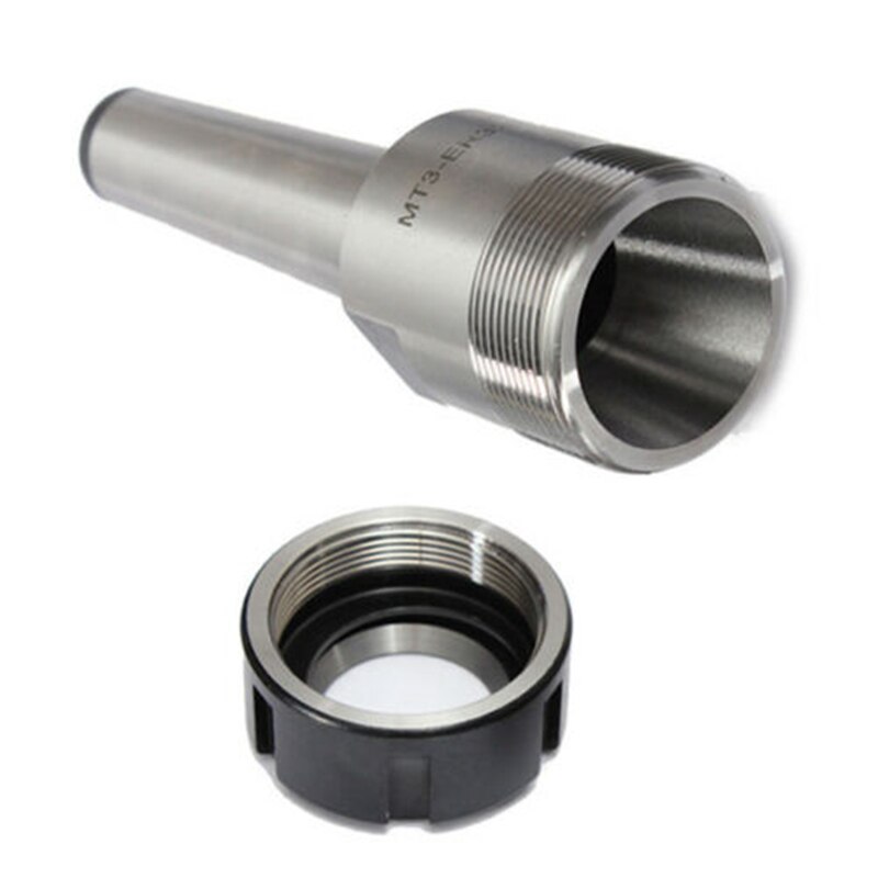 MTA3 MTB3 ER16 ER20 ER32 Morse Conus Collet Frezen Chuck Holder Cnc Millling Draaibank Gereedschap Voor Er Chuck Collet