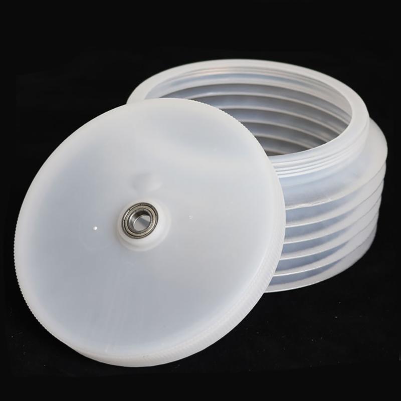 Electric Hammer Drill Dust Collector Perforator Metal Drill Bit Saw Attachment Accessories Dust Collector Open Hole Dust Cover