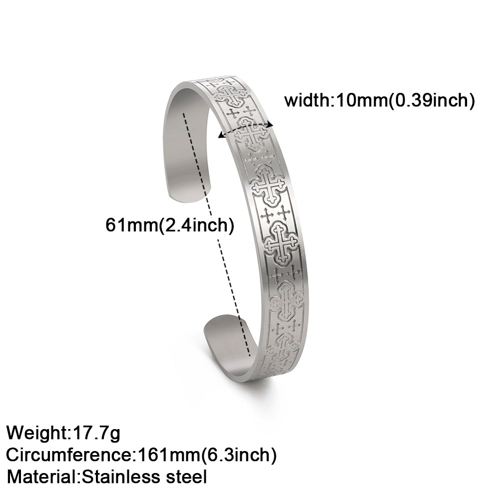 Bracciale rigido vichingo Triquetra per uomo ragazzo in acciaio inossidabile buona fortuna nodo celtico amuleto Vintage ▾ nodi irlandesi braccialetto gioielli regalo: Di Colore Giallo chiaro