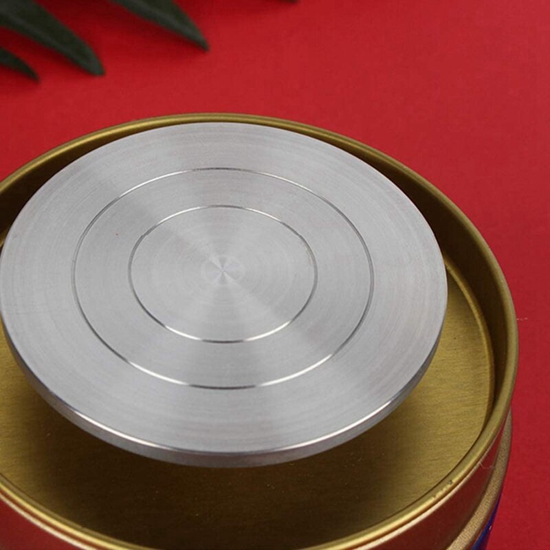 Mini Electric Pottery Wheel Machine Small Pottery Forming Machine with Tray for DIY Ceramic Work Clay Craft US Plug