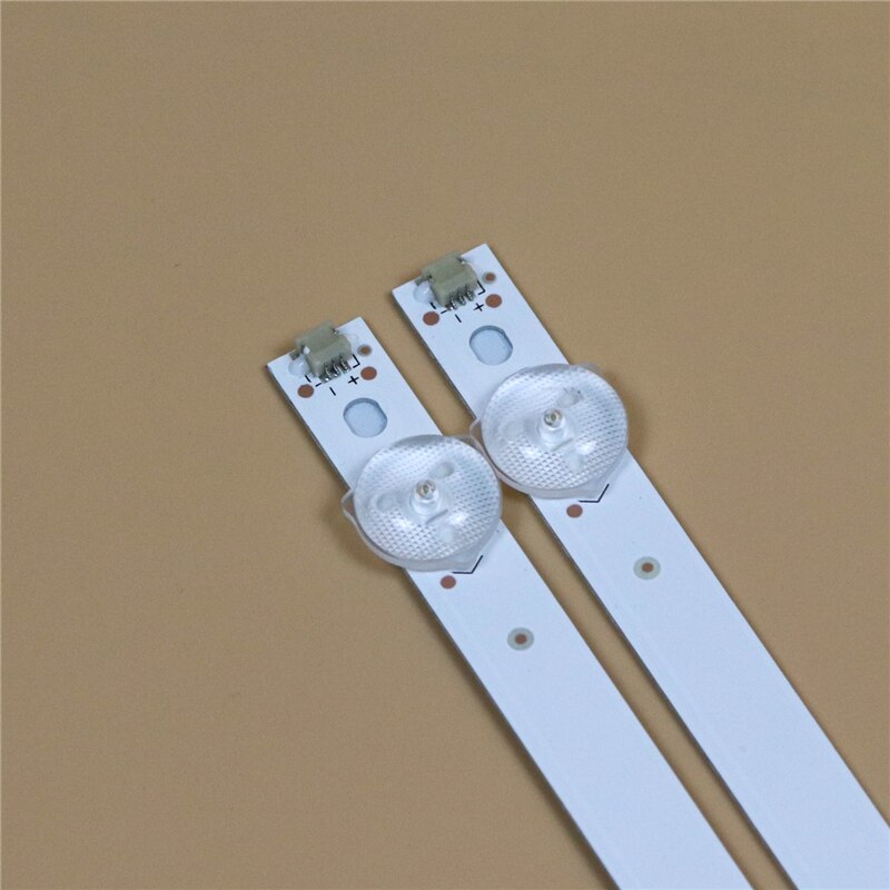 K20WDC1 A2 -7-4 TV LED Array Bars For AKAI TV	32C1 32&quot; LED Backlight Strips Matrix LED Lamps Lens Band 4708-K32WDC-A2113N01
