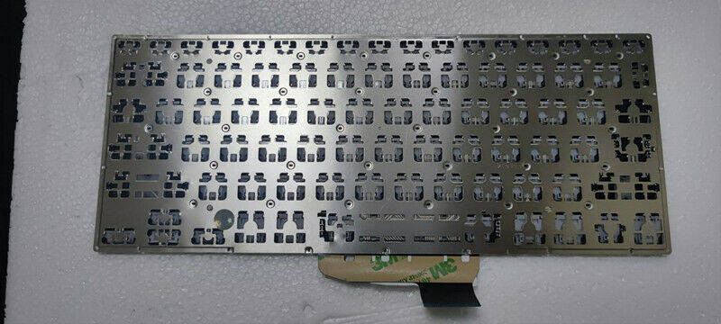 Novità per Asus VivoBook Flip 14 TP412 TP412U TP412UA tastiera americana senza retroilluminazione